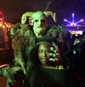 Meet your Posher, Paxson